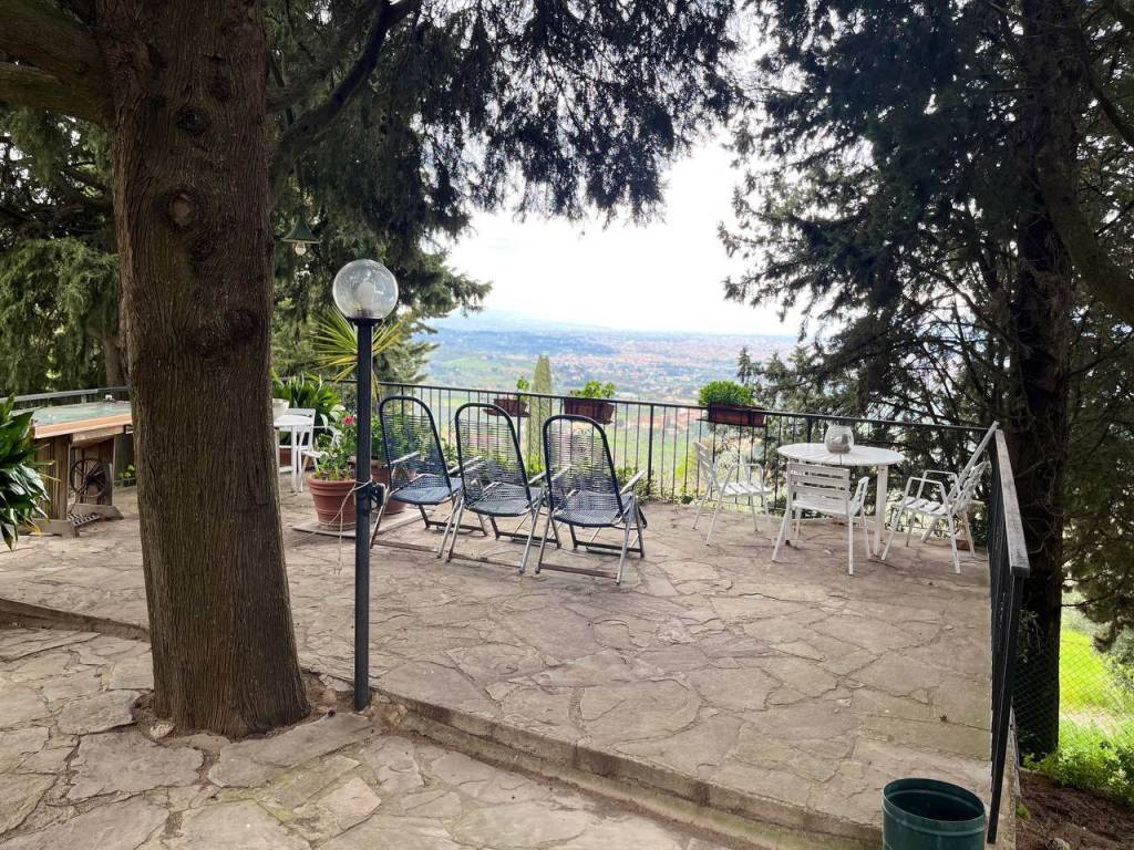 Villa a Bagno a ripoli in Via del Bigallo e Apparita - Foto 4