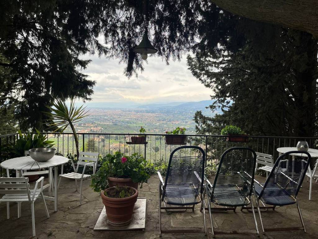 Villa a Bagno a ripoli in Via del Bigallo e Apparita - Foto 5