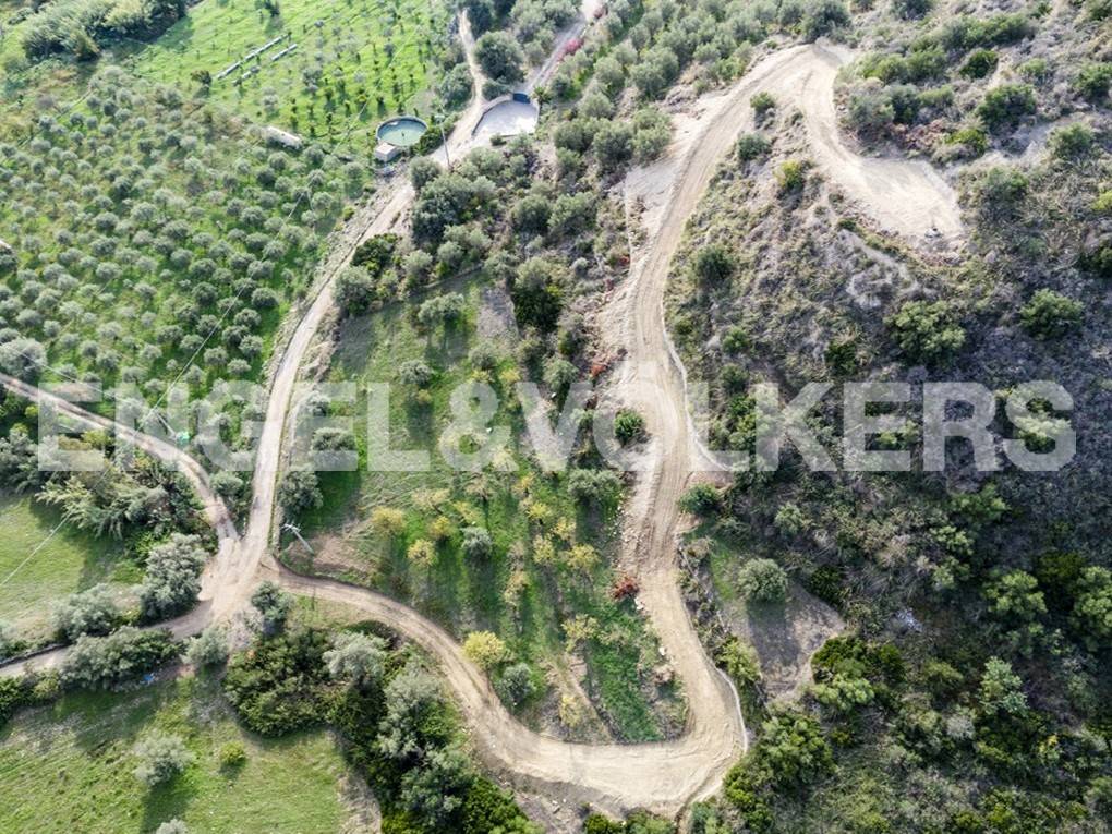 Terreno a Avola in Via Mammanelli Traversa 1 - Foto 4