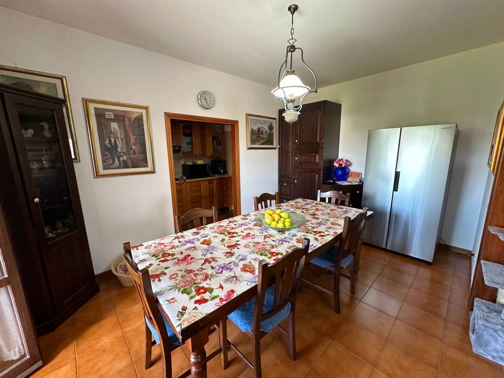 Appartamento a Roccastrada - Foto 5
