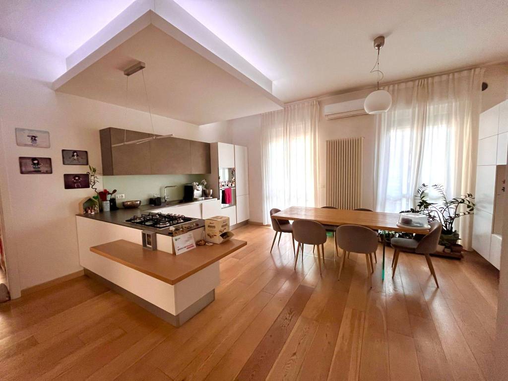 Appartamento a Pescara in Via Napoli, 40 - Foto 3