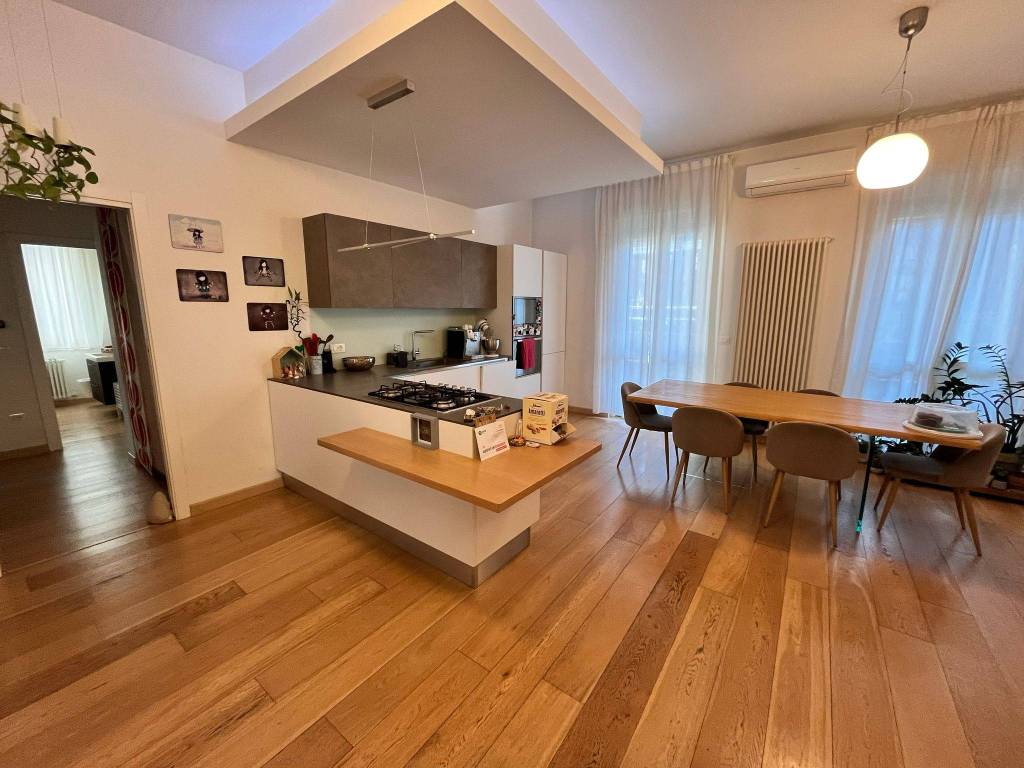 Appartamento a Pescara in Via Napoli, 40 - Foto 5