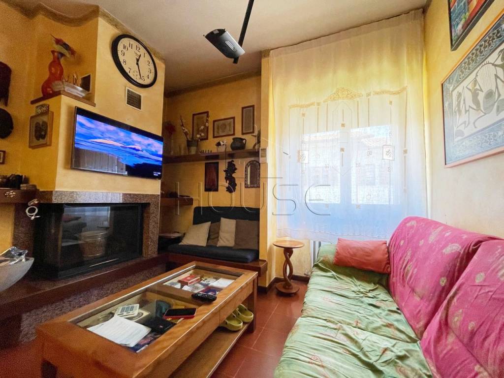 Appartamento a Sansepolcro in Via dei Montefeltro - Foto 4