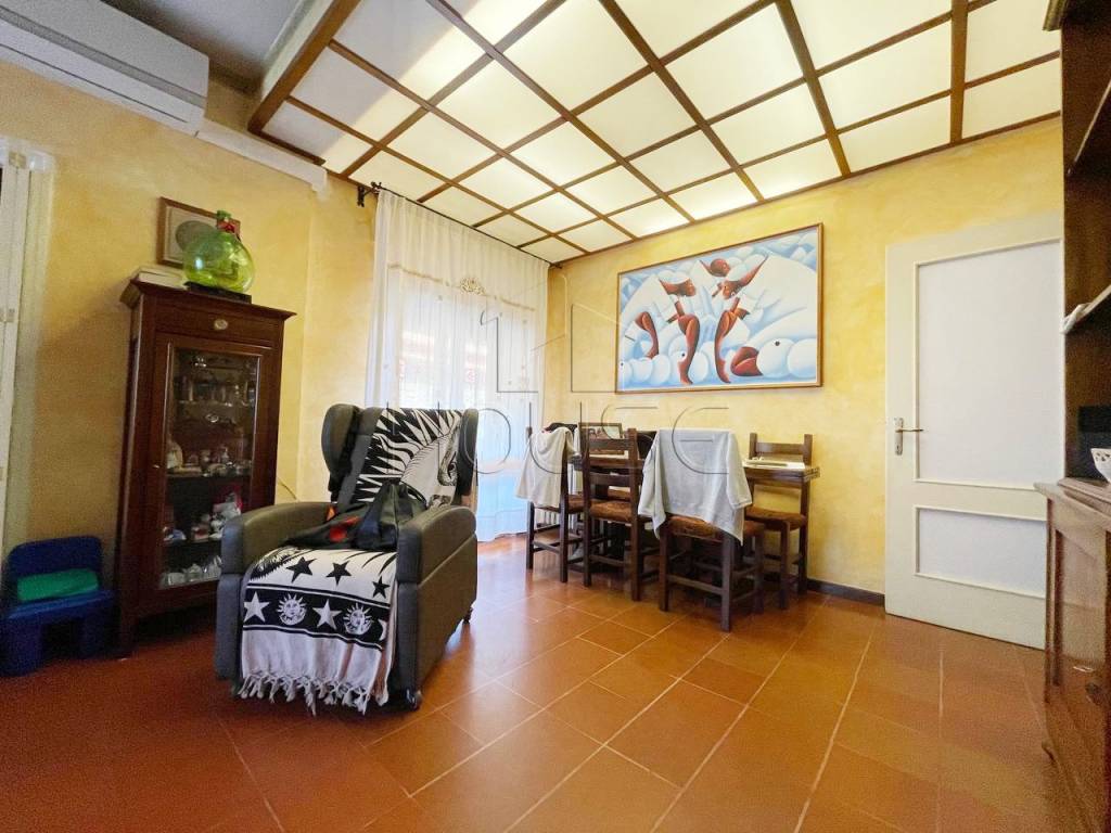 Appartamento a Sansepolcro in Via dei Montefeltro - Foto 5