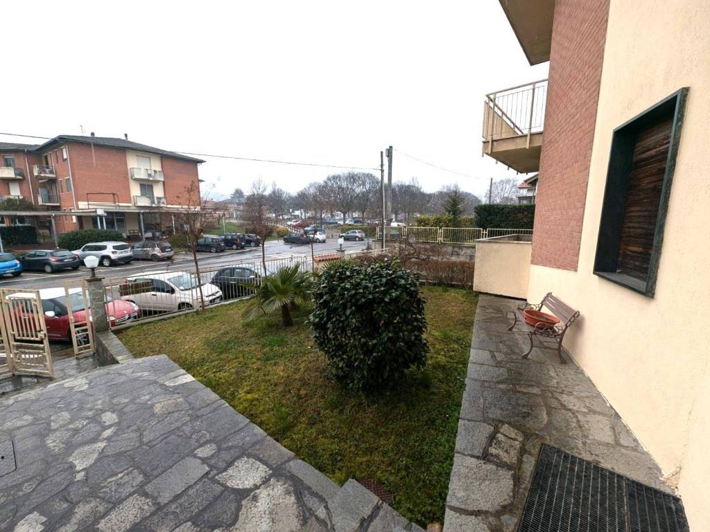 Appartamento a Cavaglià in Via Cesare Vercellone, 4 - Foto 5