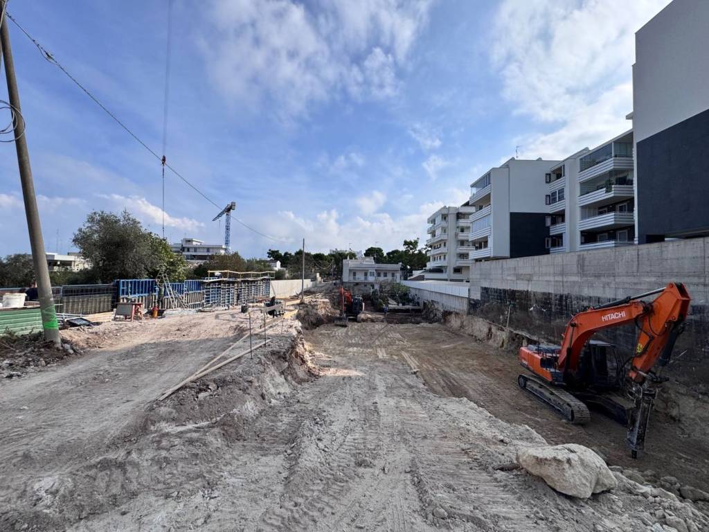 Appartamento a Bari in Via Pasolini, 6 - Foto 2