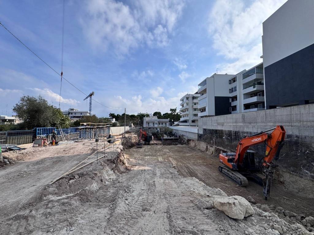 Appartamento a Bari in Via Pasolini, 6 - Foto 3