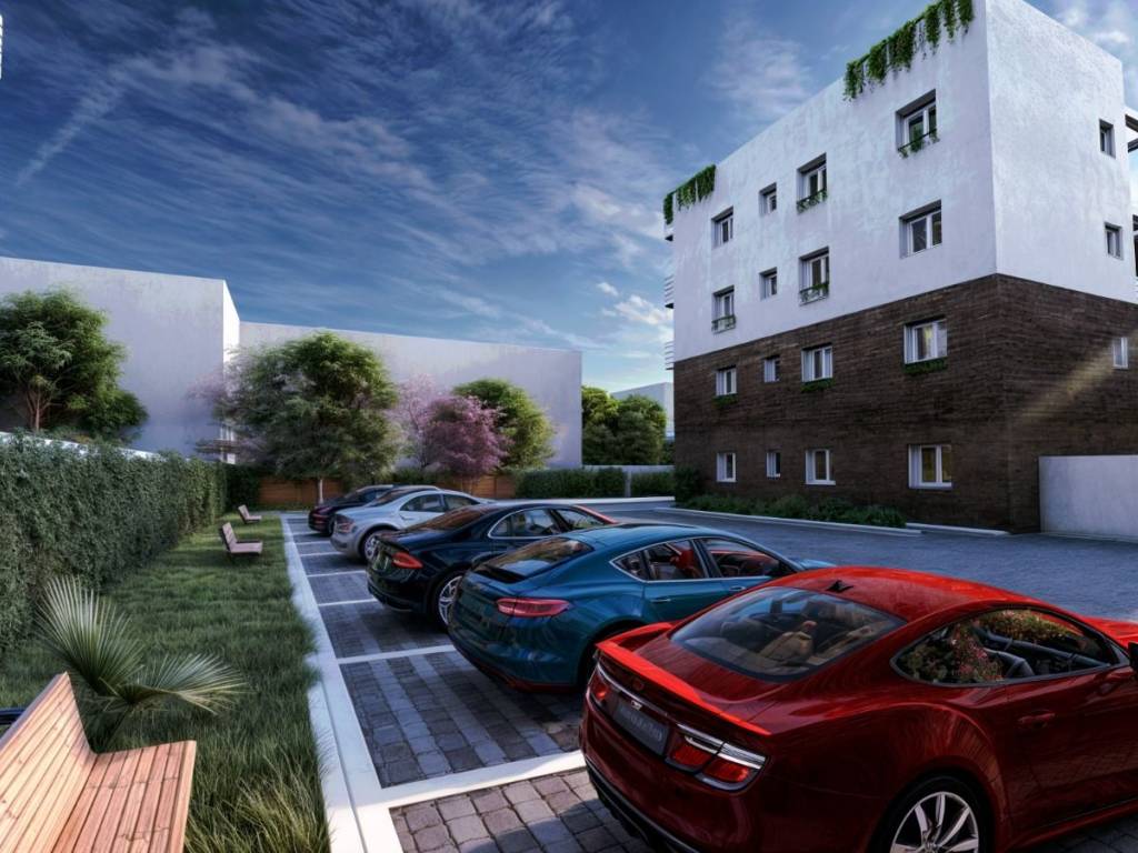 Appartamento a Bari in Via Pasolini, 6 - Foto 4