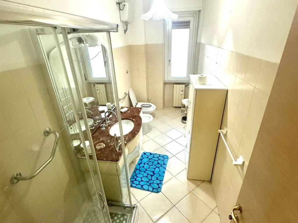 Appartamento a Cagliari in Via Giuseppe Abba - Foto 5