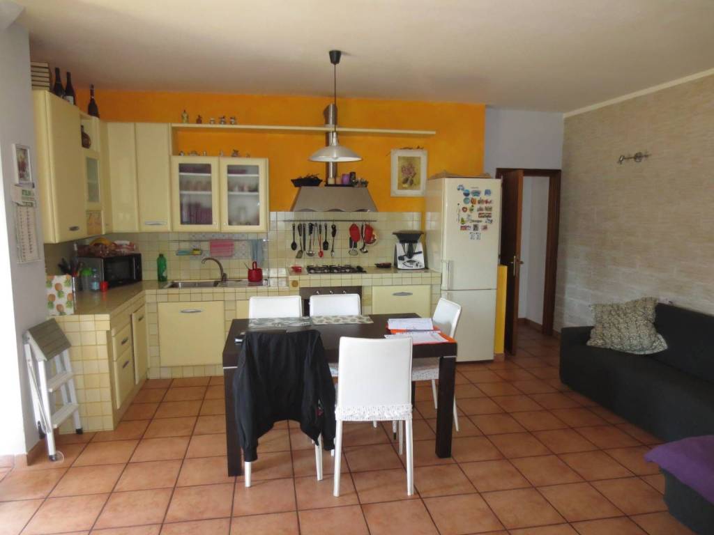 Appartamento a Folignano in Via Alessandria, 26 - Foto 2
