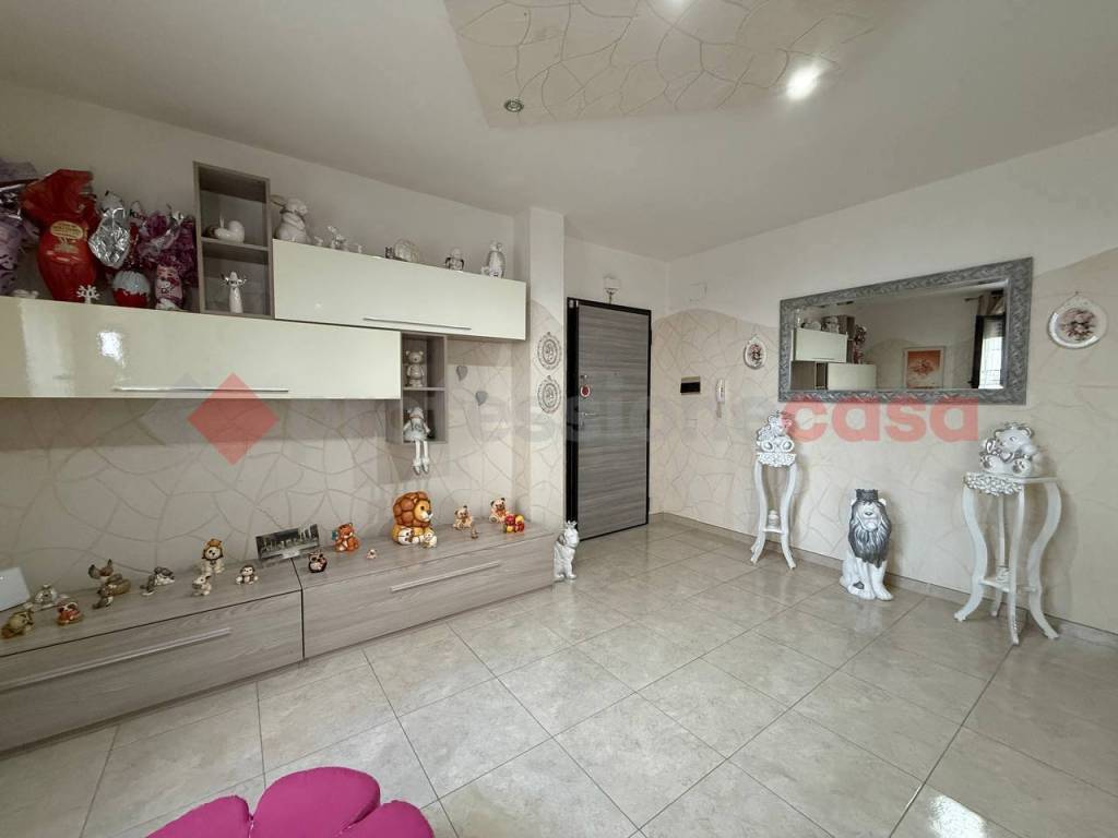 Appartamento a Taranto in piazza tedesco, 23 - Foto 2