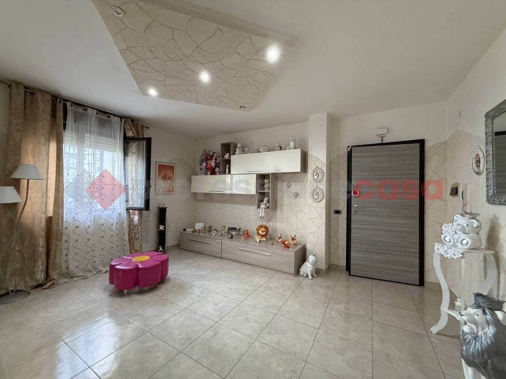 Appartamento a Taranto in piazza tedesco, 23 - Foto 3