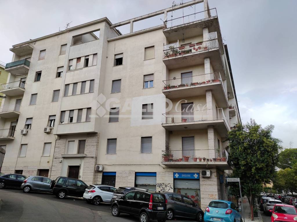 Appartamento a Cosenza in Via Guttuso angolo Viale della Repubblica - Foto 2
