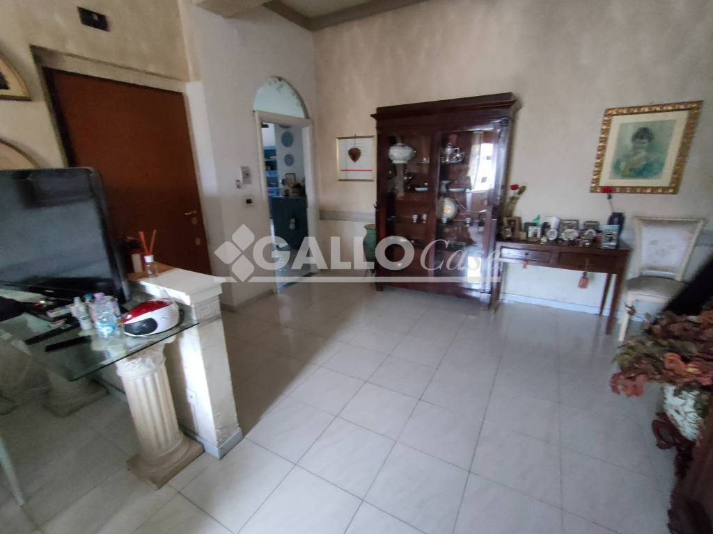 Appartamento a Cosenza in Via Guttuso angolo Viale della Repubblica - Foto 4