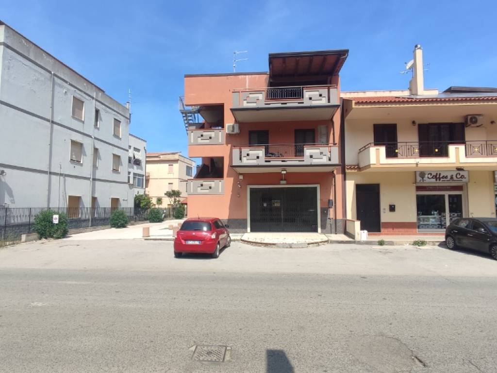 Immobile a Capo d'orlando in Via Consolare Antica - Foto 2