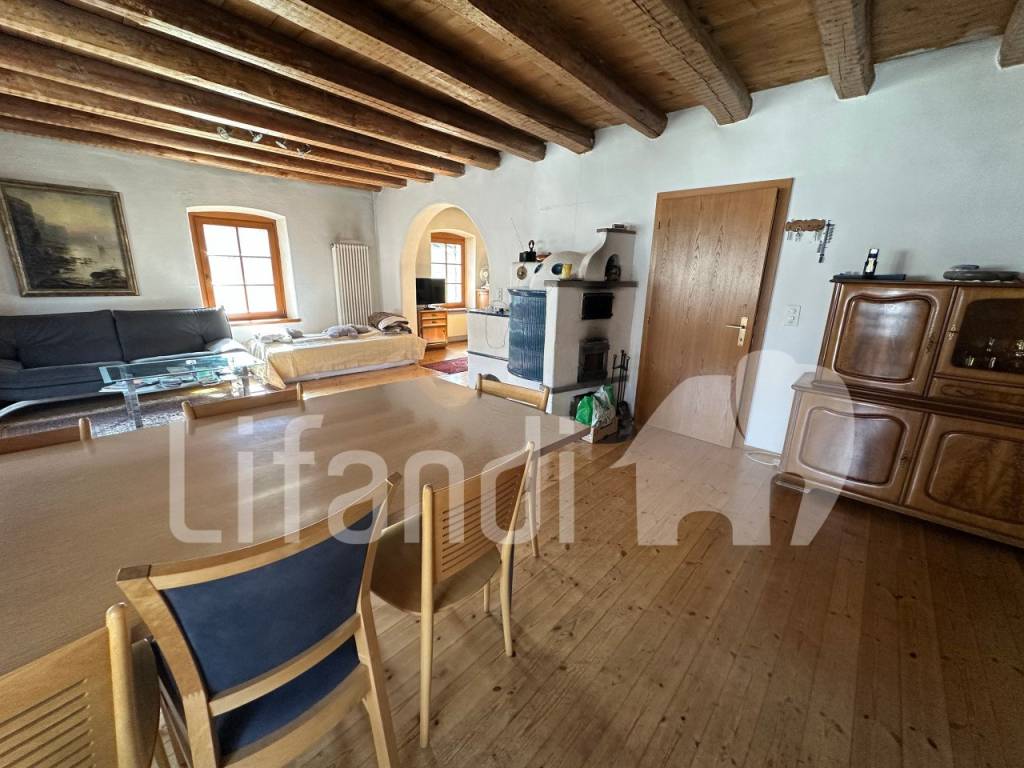 Appartamento a Cortina sulla strada del vino - Foto 3