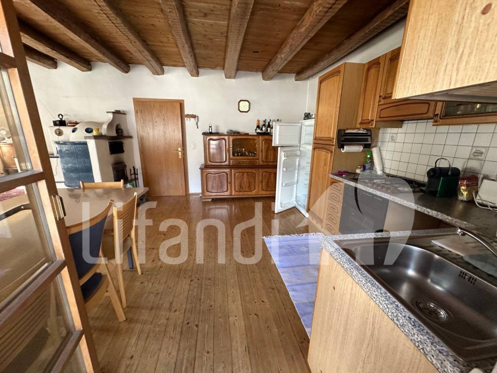 Appartamento a Cortina sulla strada del vino - Foto 4