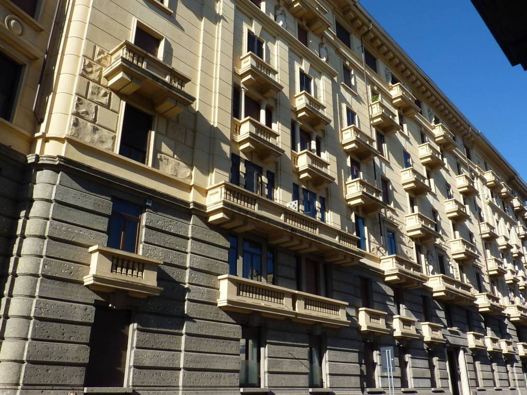 Appartamento a Novara in Baluardo Partigiani - Foto 2
