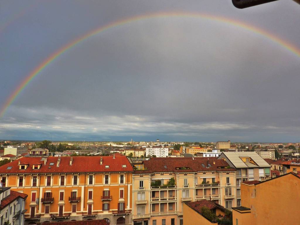 Appartamento a Novara in Baluardo Partigiani - Foto 3