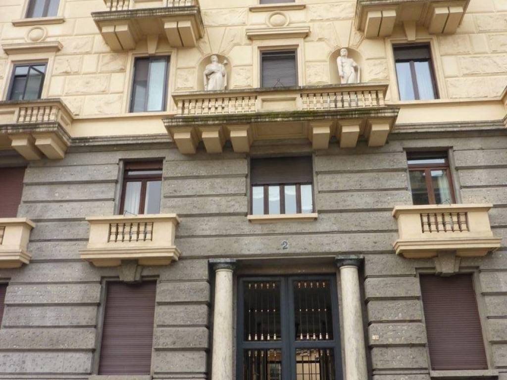Appartamento a Novara in Baluardo Partigiani - Foto 4