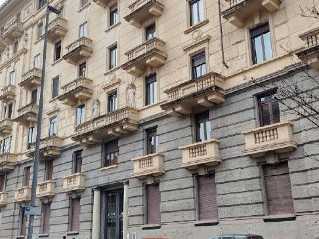 Appartamento a Novara in Baluardo Partigiani - Foto 5