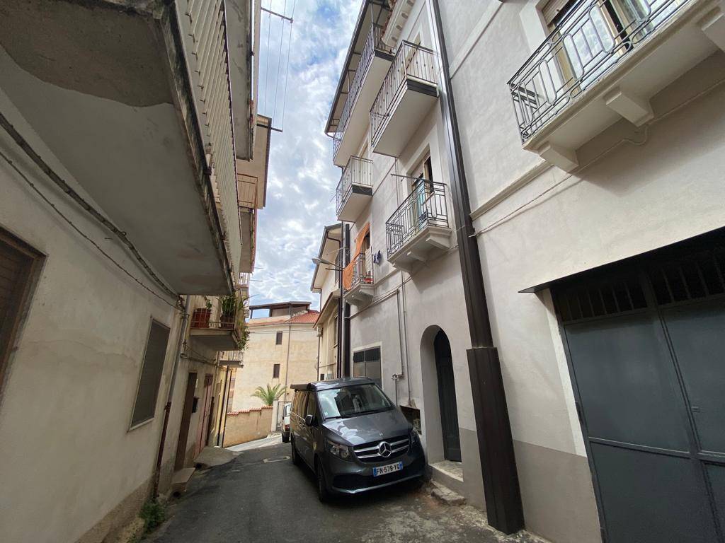 Appartamento a Lamezia terme in Via Marche, 49 - Foto 2