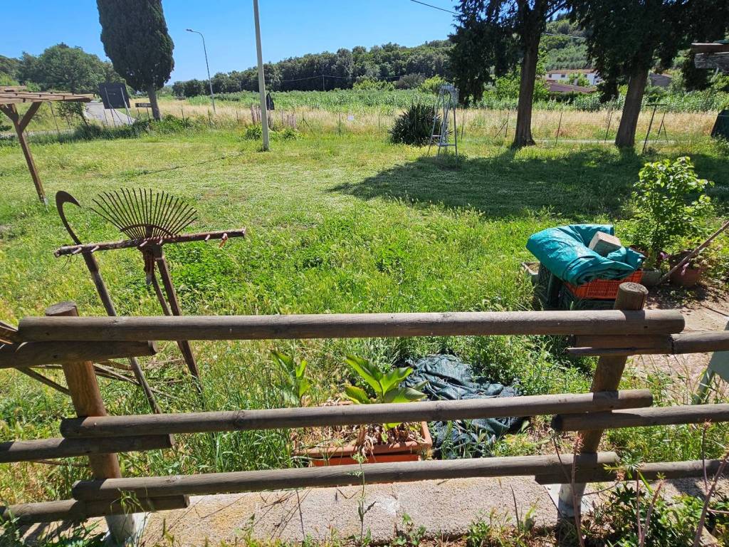 Rustico / casale a Castiglione della pescaia in ampio - Foto 2