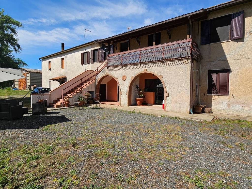 Rustico / casale a Castiglione della pescaia in ampio - Foto 4