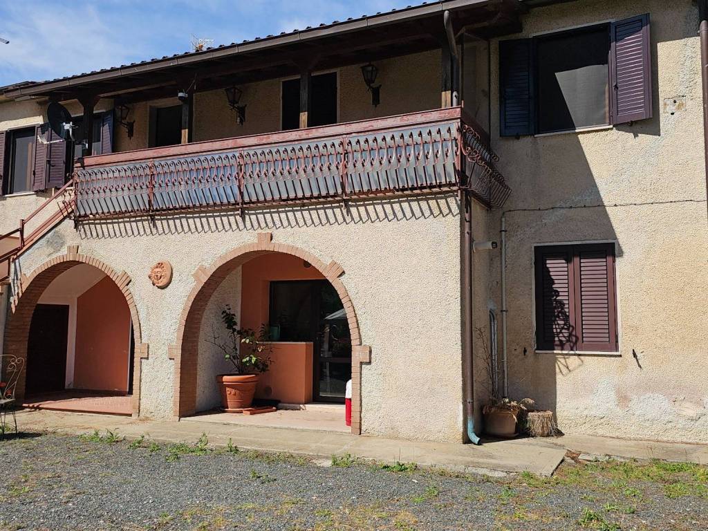 Rustico / casale a Castiglione della pescaia in ampio - Foto 5