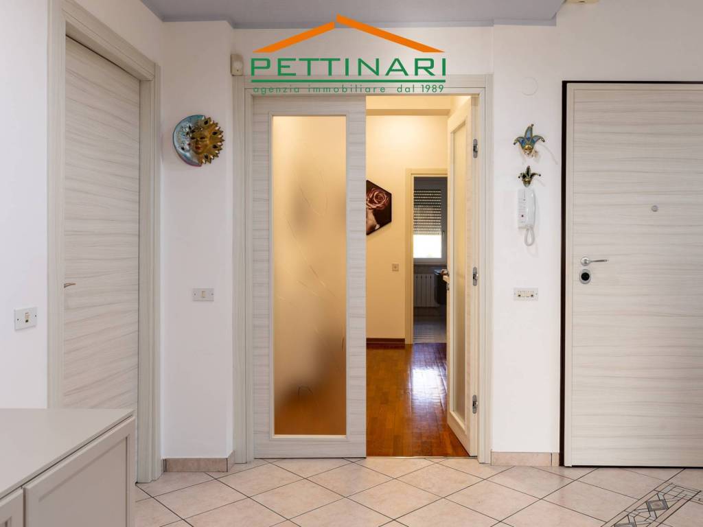 Casa indipendente a Recanati in Via Basvecchi - Foto 5