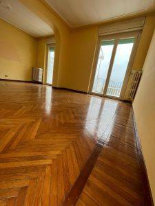 Attico / mansarda a Biella in Via Eriberto Ramella Germanin - Foto 5