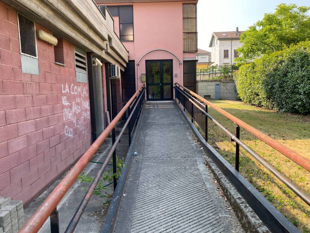 Immobile a Lodi in Via Defendente da Lodi, 37 - Foto 2