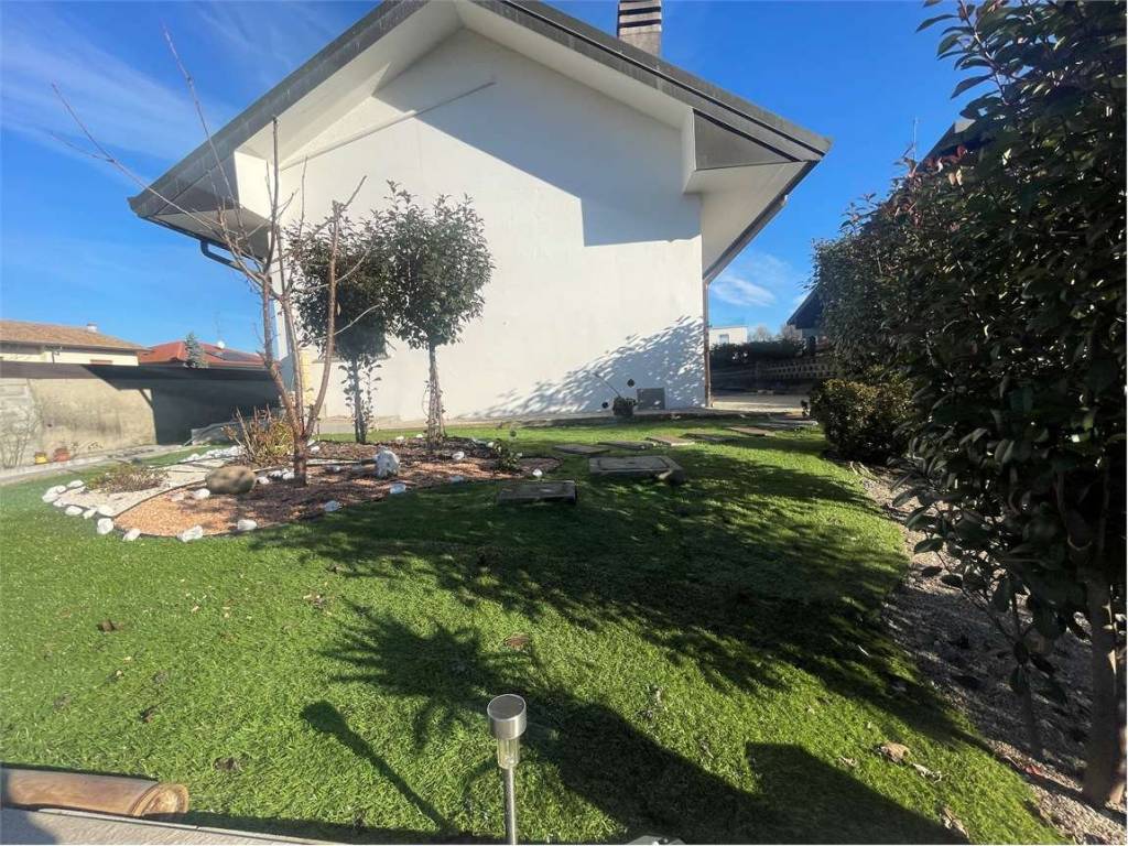 Villa a Arsago seprio in via Dante - Foto 4