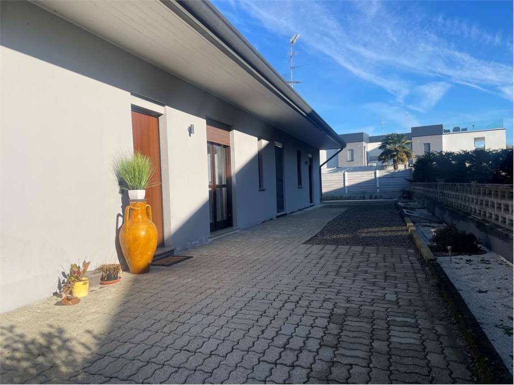 Villa a Arsago seprio in via Dante - Foto 5