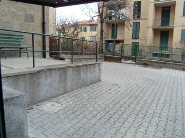 Appartamento a Abbadia san salvatore in Via I° Maggio, 28 - Foto 2