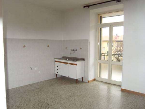 Appartamento a Abbadia san salvatore in Via I° Maggio, 28 - Foto 5