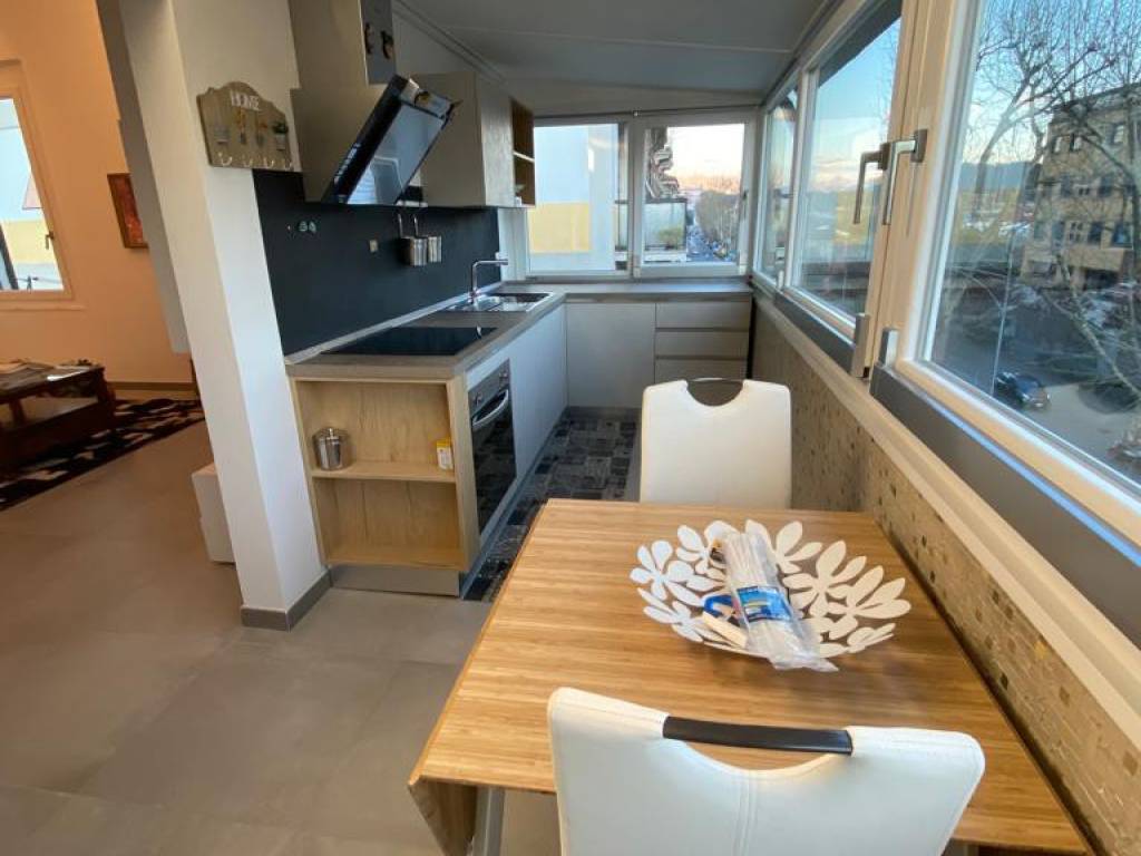 Appartamento a La spezia in Viale San Bartolomeo, 335 - Foto 5