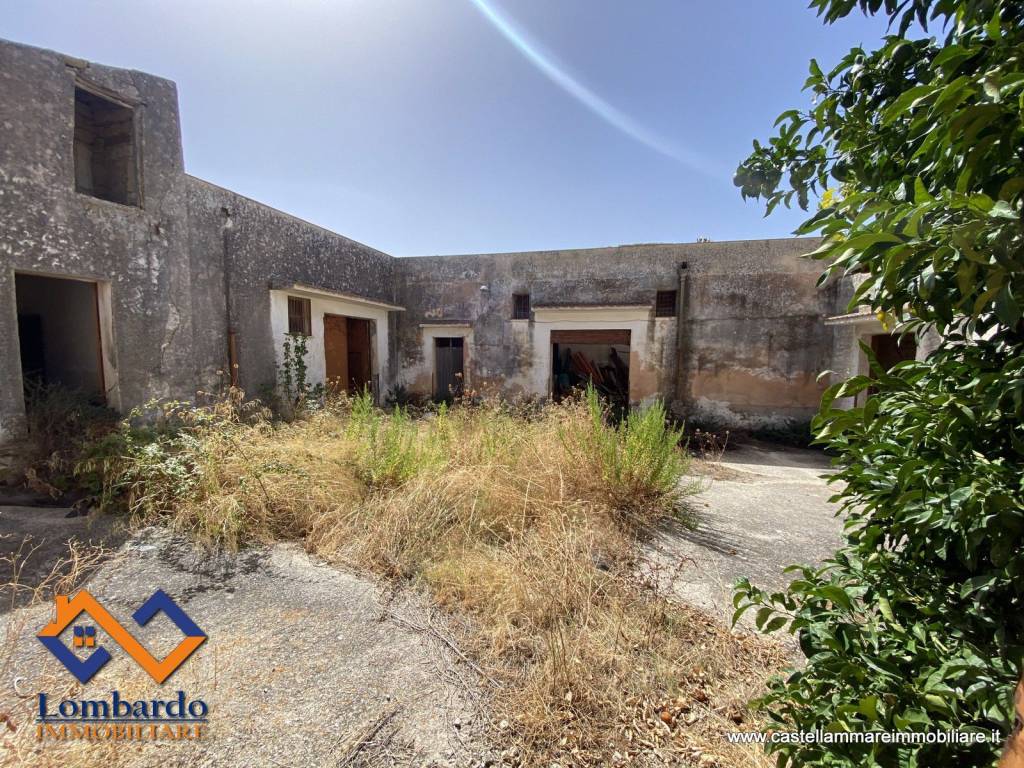 Rustico / casale a Castellammare del golfo in Contrada Gagliardetta - Foto 2