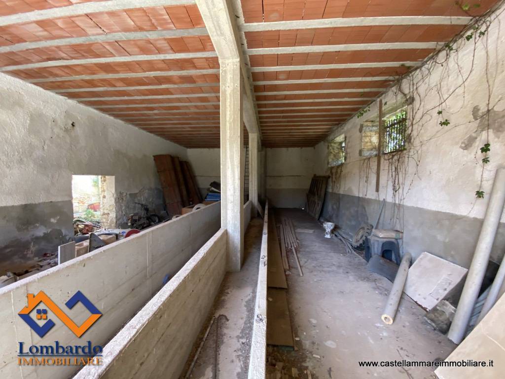 Rustico / casale a Castellammare del golfo in Contrada Gagliardetta - Foto 4