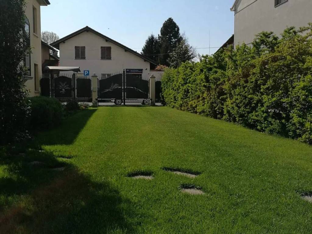 Villa a Giussago in Via Roma S.N.C. - Foto 4