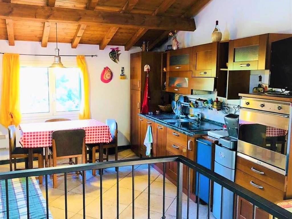 Appartamento a Dolcedo in Via Goffredo Mameli, 13 - Foto 3