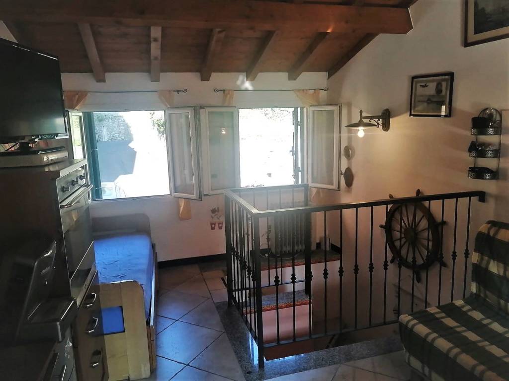 Appartamento a Dolcedo in Via Goffredo Mameli, 13 - Foto 4