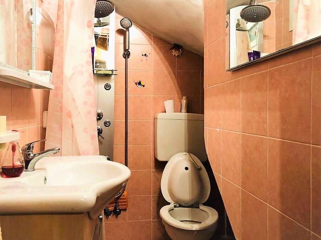 Appartamento a Dolcedo in Via Goffredo Mameli, 13 - Foto 5