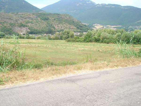 Terreno a Cassino in Lungofiume Madonna di Loreto - Foto 3