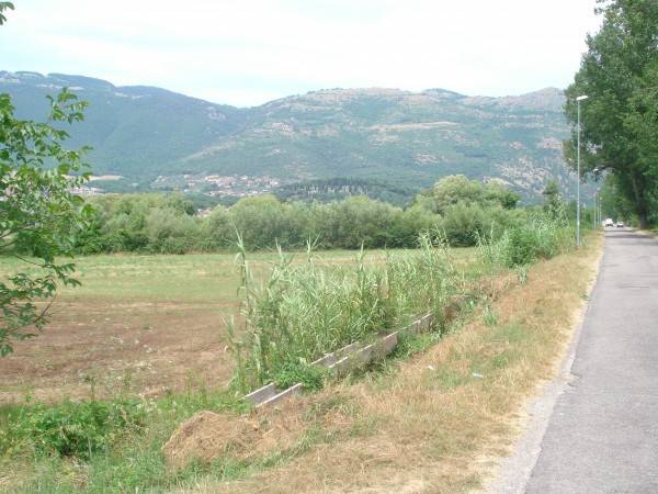 Terreno a Cassino in Lungofiume Madonna di Loreto - Foto 5