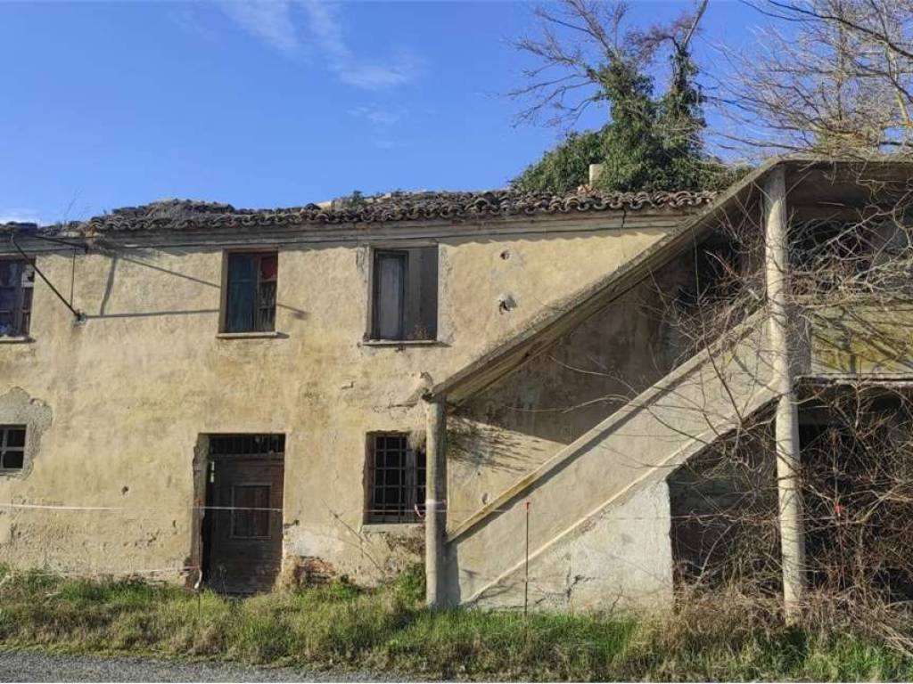 Rustico / casale a Osimo in campocavallo - Foto 1
