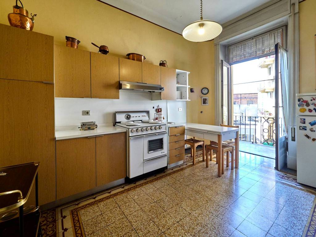 Appartamento a Novara in Baluardo Partigiani, 2 - Foto 4