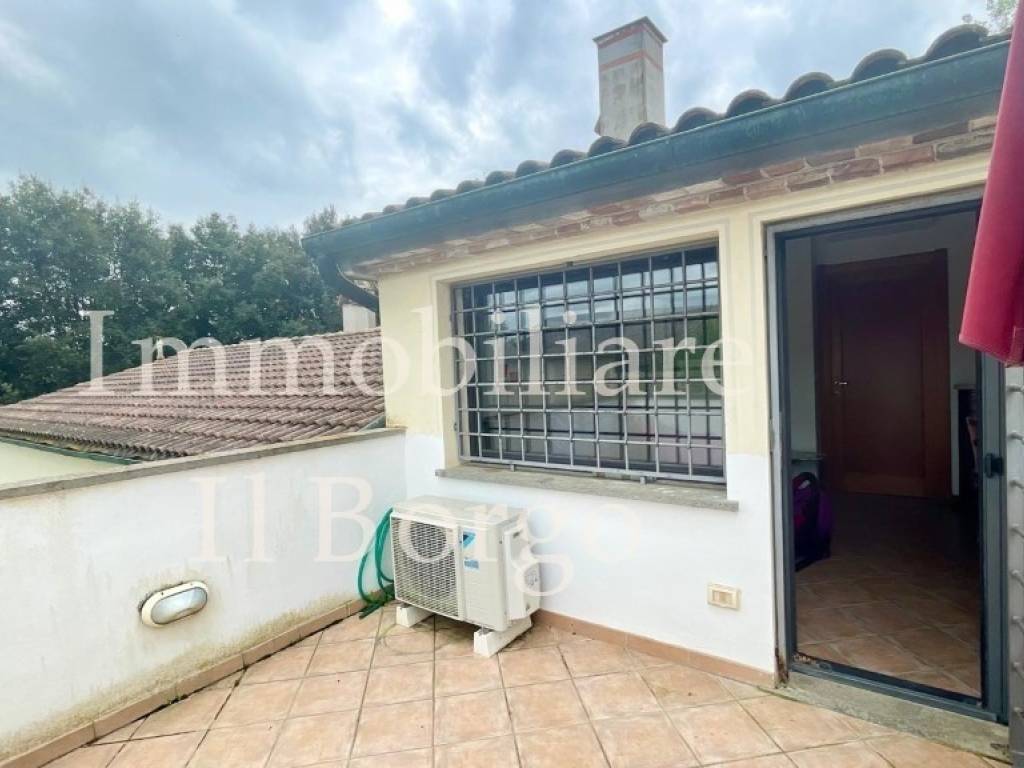 Appartamento a Manciano in Strada Provinciale Follonata - Foto 3