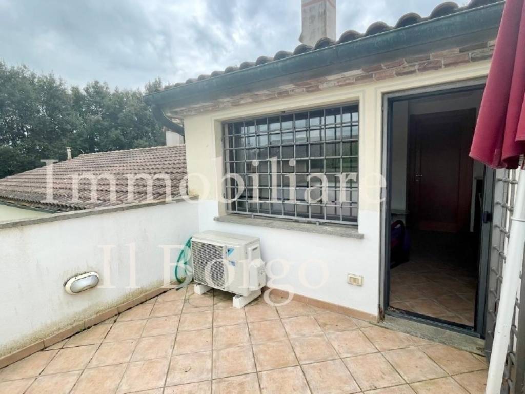 Appartamento a Manciano in Strada Provinciale Follonata - Foto 4