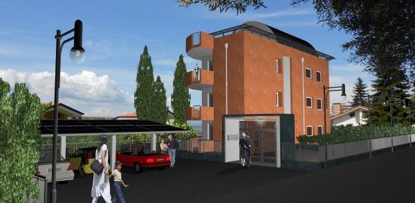 Appartamento a Anagni in Via Ciavattino - Foto 2